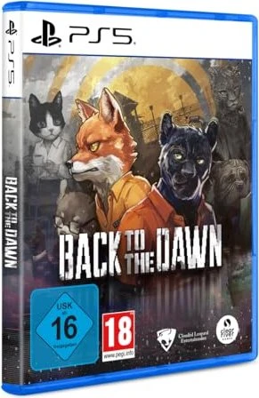 Back to the Dawn