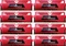 GeIL EVO Potenza UDIMM 64GB Kit, DDR4-2400, CL15-15-15-35 Vorschaubild