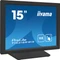 iiyama ProLite T1531SR-B1S, 15" Vorschaubild