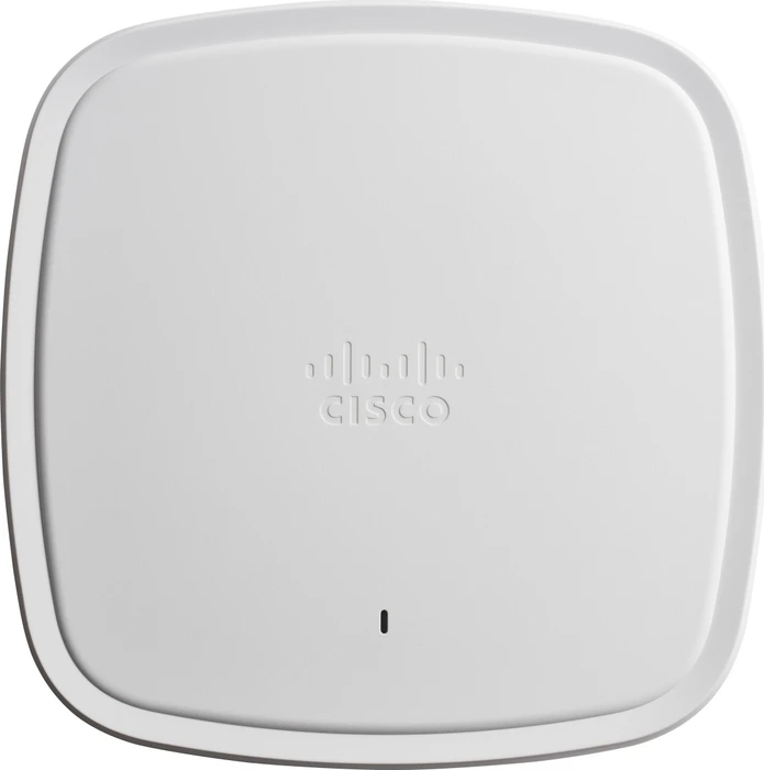 Cisco Catalyst 9100-Family 9117-Series C9117AXI, E regulatory domain
