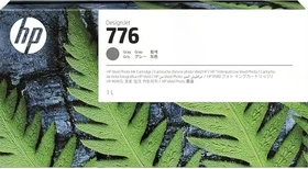 HP Tinte 776 grau