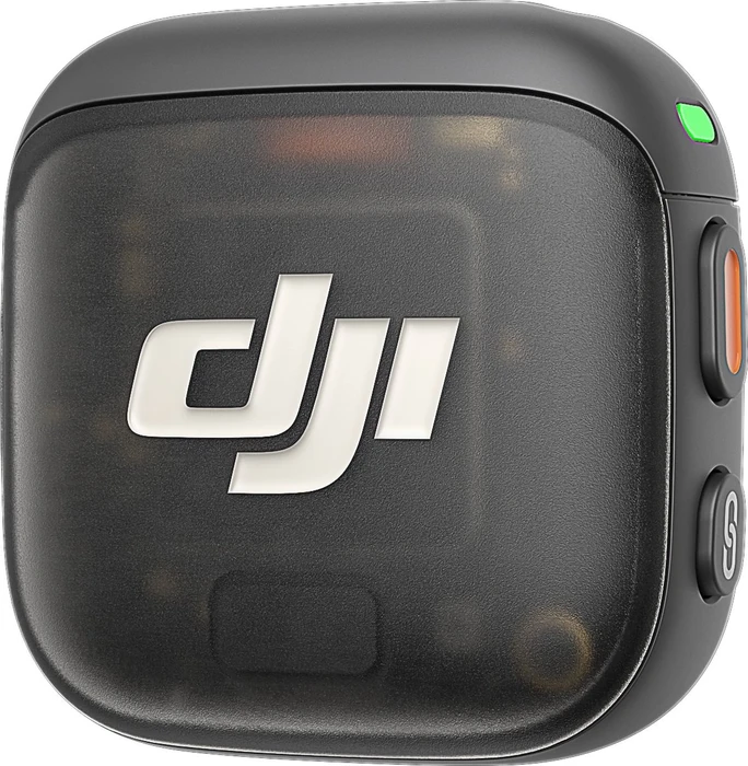 DJI Mic 3, 1 Sender