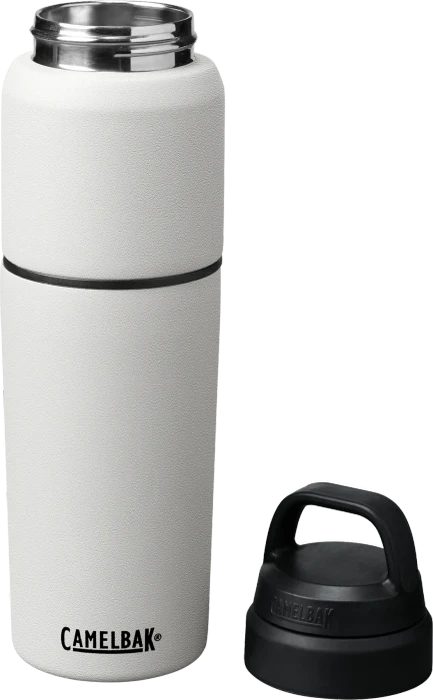 CamelBak Multibev Isolierflasche 650ml weiß