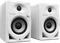 Pioneer DJ DM-40D weiß, Paar Vorschaubild