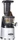 Omega MMV702S MegaMouth Vertical Low-Speed Slow Juicer