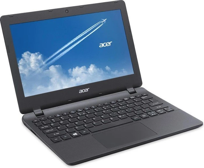 Acer TravelMate B116-M-C7T3, Celeron N3050, 2GB RAM, 32GB Flash, DE