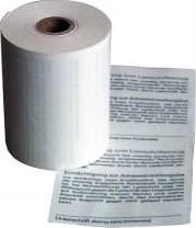 Veit Bonrolle Thermopapier, 60mm