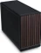 Lian Li DAN Cases A3-mATX Black Wood Edition Vorschaubild