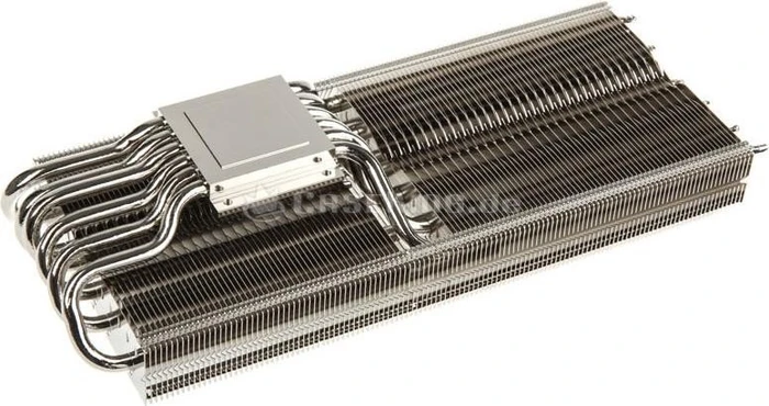 Raijintek Morpheus II