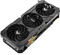 ASUS TUF Gaming GeForce RTX 3090 Ti OC, TUF-RTX3090TI-O24G-GAMING, 24GB GDDR6X, 2x HDMI, 3x DP Vorschaubild