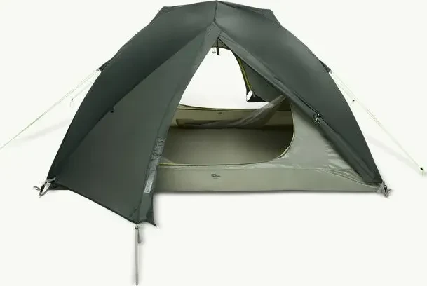 Jack Wolfskin Sky Dome III Kuppelzelt