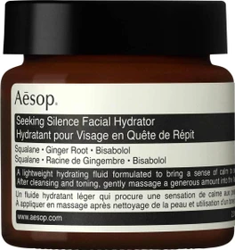 AESOP Seeking Silence Facial Hydrator, 60ml