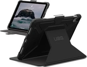 UAG Metropolis Folio Case für iPad Air 11"/10.9", Black