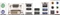 ASRock B85iCafe4 (Intel 1150) Vorschaubild