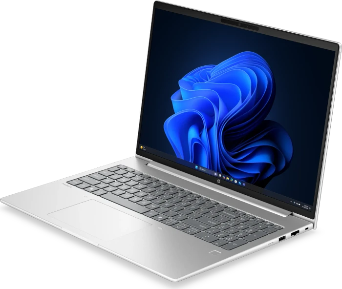 HP ProBook 4 G2a 16, Ryzen 7 250, 32GB RAM, 512GB SSD, DE