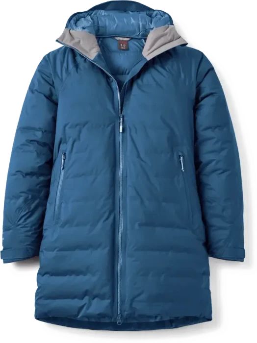 Rab Valiance Jacke (Damen)