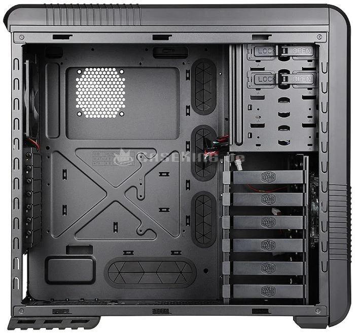 Cooler Master CM 690 II Lite