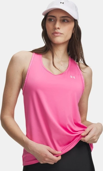 Under Armour Mesh Tank Top Funktionsshirt ärmellos (Damen)