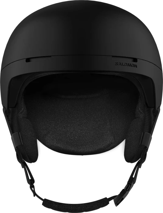 Salomon Brigade MIPS Helm schwarz