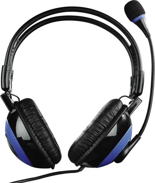 Hama Gaming-Headset uRage Vibra