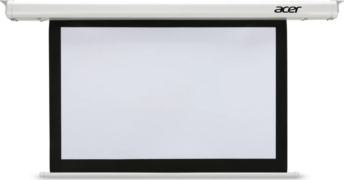 Acer E100-W01MW Motorleinwand 100"