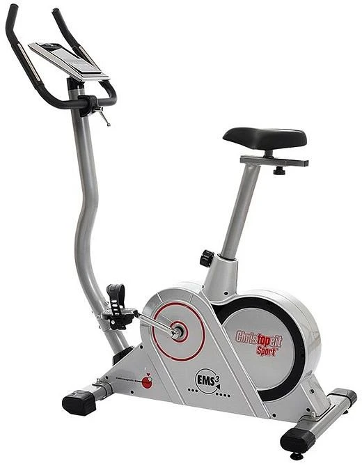 Christopeit EMS 3 Ergometer