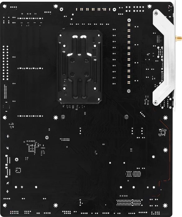ASRock B650 Pro RS WiFi (AMD AM5)