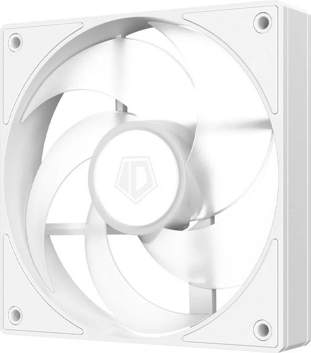 ID-Cooling AS-120-ARGB-W, weiß, 120mm