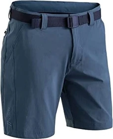 Maier Sports Nil Hose kurz ensign blue (Herren)