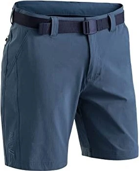 Maier Sports Nil Hose kurz ensign blue (Herren)