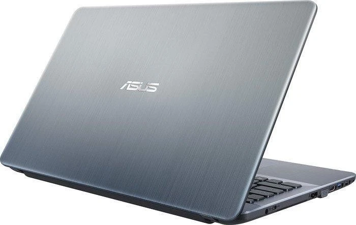 ASUS VivoBook Max X541UA-DM1930T, Silver Gradient, Core i3-6006U, 8GB RAM, 256GB SSD, DE