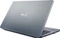 ASUS VivoBook Max X541UA-DM1930T, Silver Gradient, Core i3-6006U, 8GB RAM, 256GB SSD, DE Vorschaubild