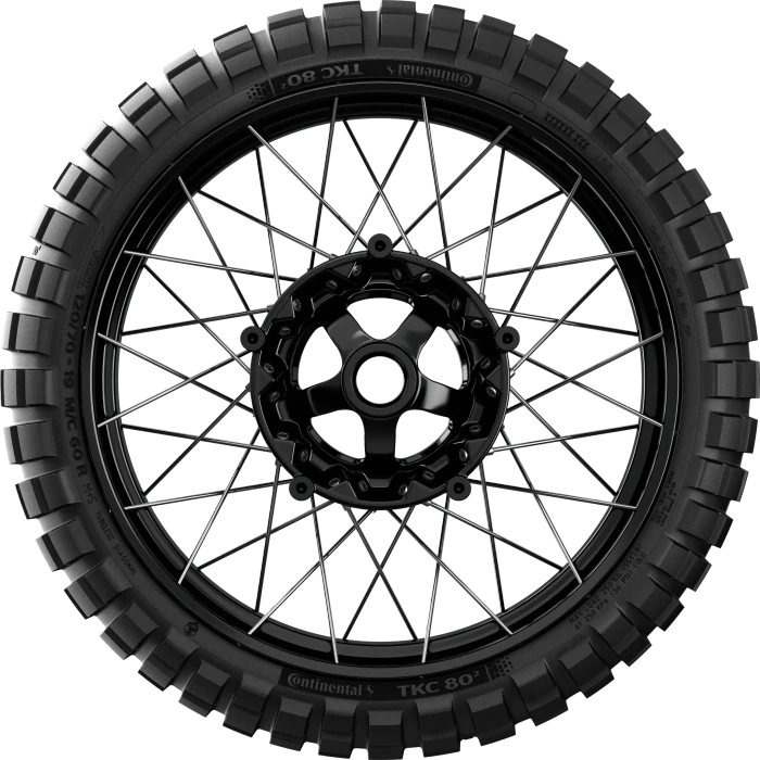 Continental TKC 80² 90/90 21 54R TL