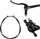 Shimano BR-MT200 HR Scheibenbremse (EMT200KRRXRA170)