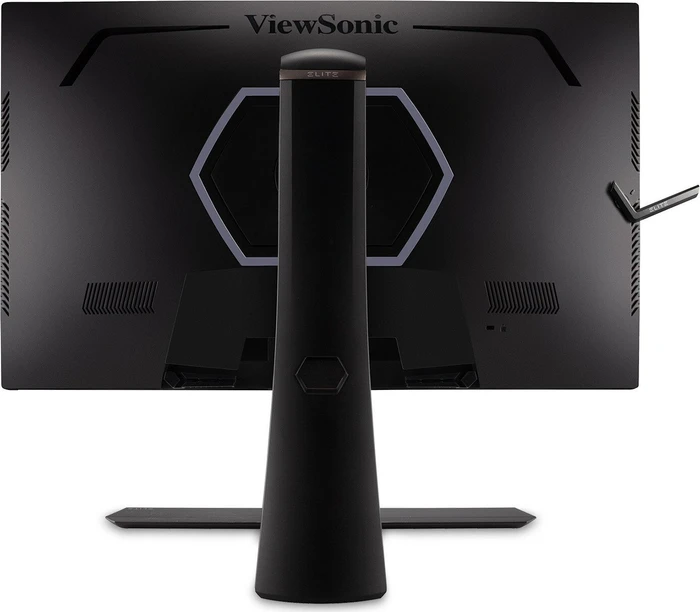 ViewSonic Elite XG270QG, 27"