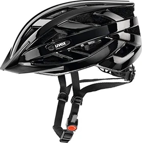 UVEX I-VO Helm schwarz