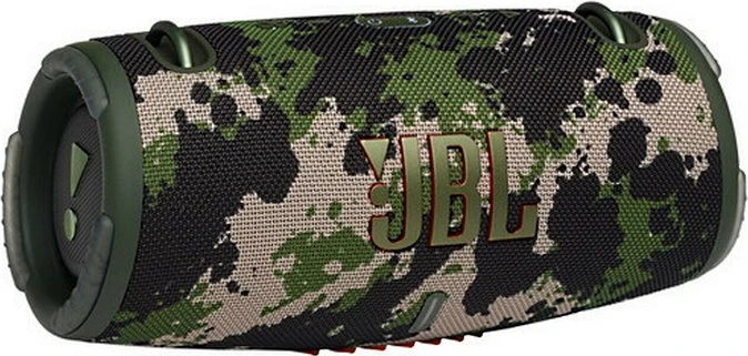 JBL Xtreme 3 squad