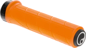 Ergon GD1 Evo Factory Regular Griffe frozen orange
