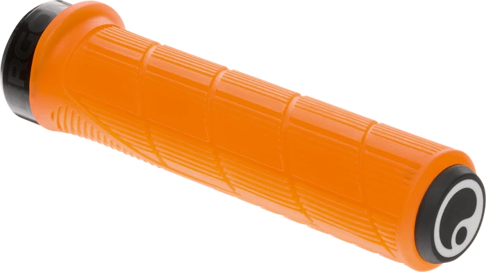 Ergon GD1 Evo Factory Regular Griffe frozen orange