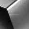 In Win 909 silber, Glasfenster Vorschaubild