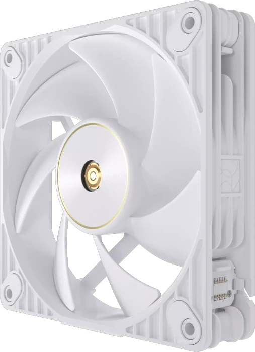 ASUS ProArt PF120, weiß, 120mm