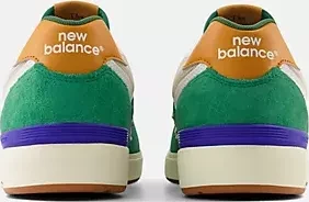 New Balance CT574 forest green/royal (Herren)