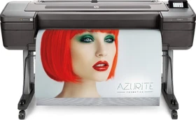 HP DesignJet Z9+ PostScript mit vertikaler Schneidevorrichtung, 24"