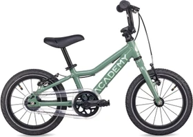 Academy Bikes Grade 2 Belt olive