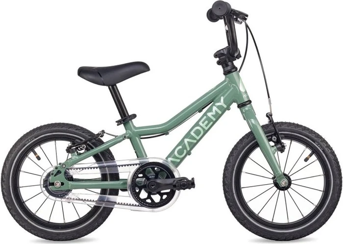 Academy Bikes Grade 2 Belt olive