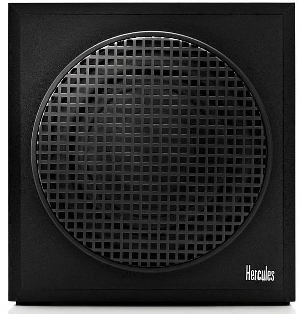 Hercules XPS 2.1 BassBoost