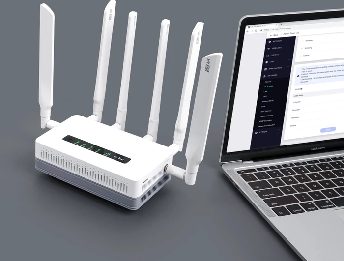 GL.iNet GL-XE3000 Puli AX, 5G, AX3000