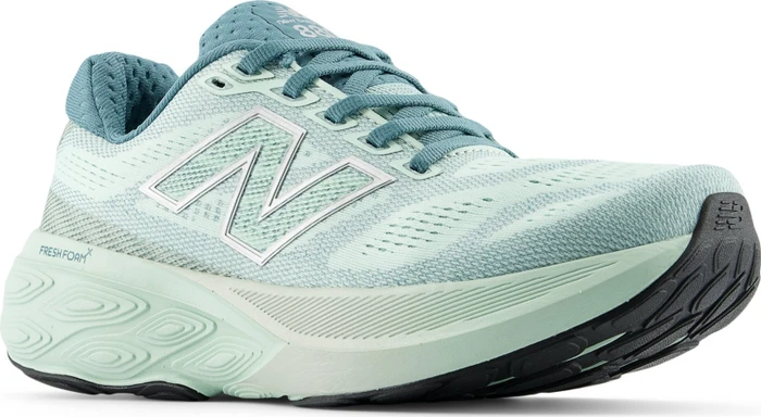 New Balance Fresh Foam X 880v15 cosmic jade/silver metallic (Damen)