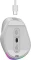 Genius Ergo 9000S Pro Wireless Bluetooth Rechargeable Mini Ergo Silent Mouse, Pine Wood, USB/Bluetooth Vorschaubild