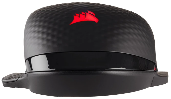 Corsair Dark Core RGB, USB/Bluetooth